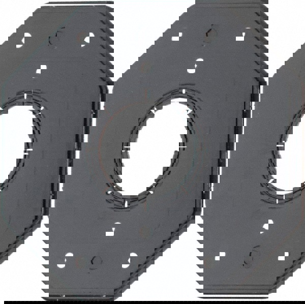 Round Insert: Aluminum